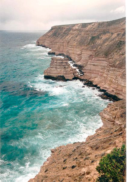 22 Kalbarri