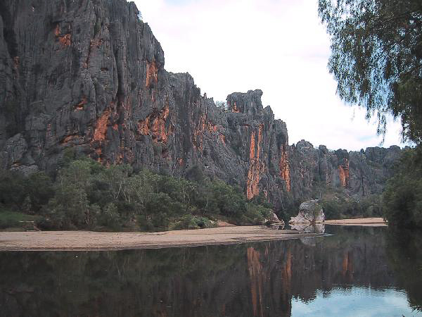 45 Windjana Gorge