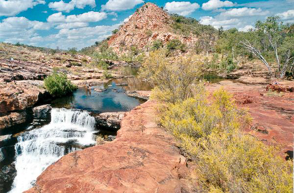 47 Bell Gorge