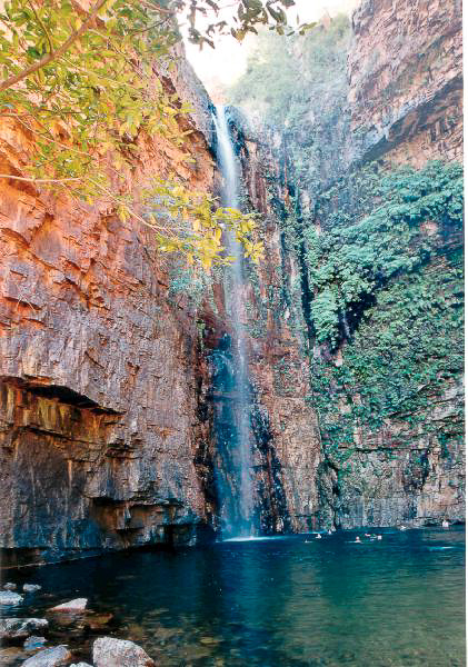 53 Emma Gorge