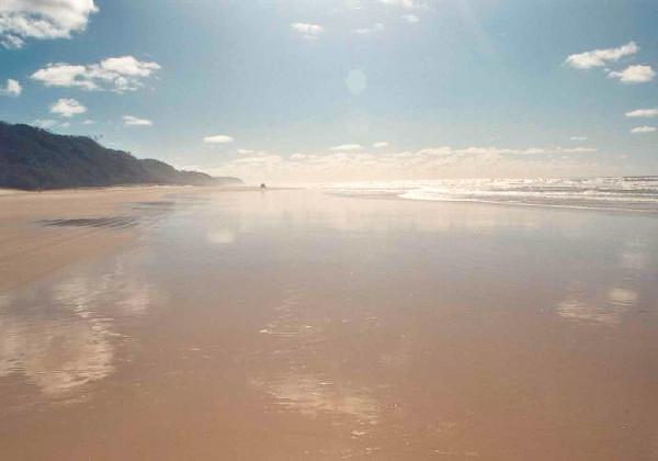 5 Fraser Island