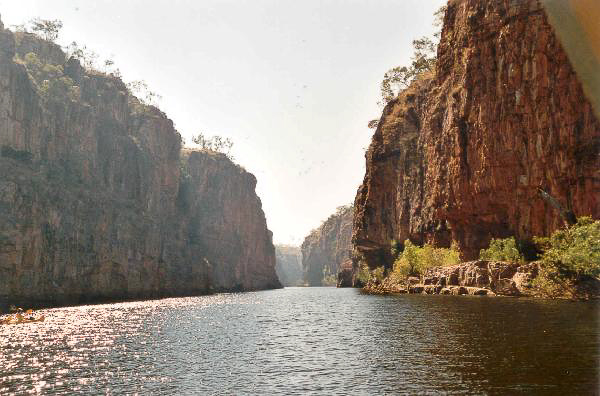 62 Katherine Gorge