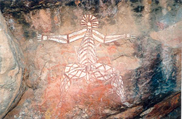 65 Ubirr Rock