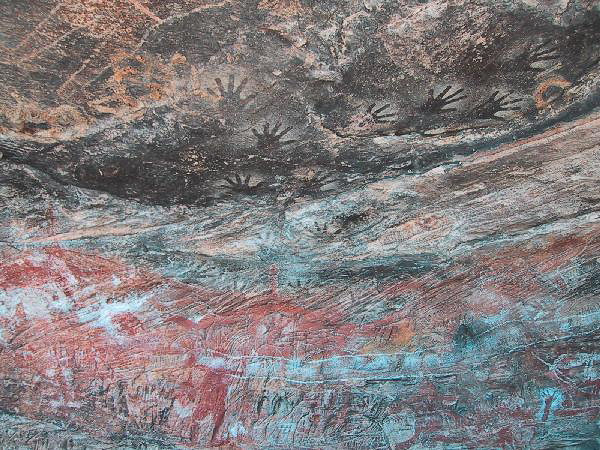 67 Ubirr Rock